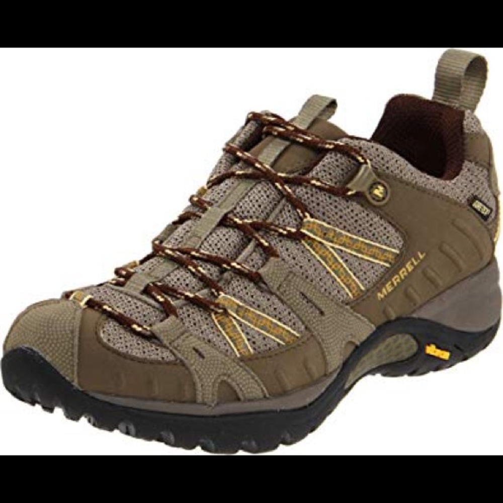 Merrell Siren Sport Gore-Tex Hiking Shoe